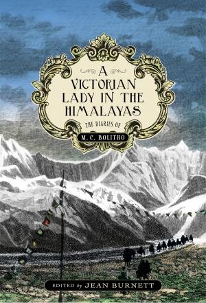 Cover of A Victorian Lady in the Himalayas