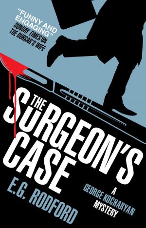 Cover of the book The Surgeon's Case by Steven Savile