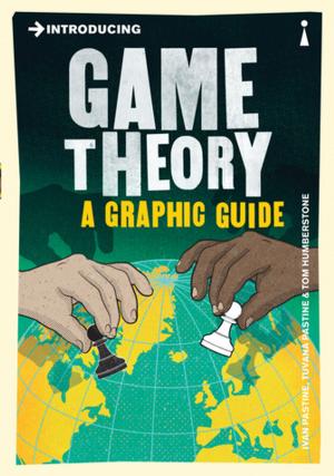 Book cover of Introducing Game Theory