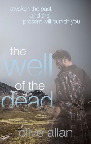 Cover of the book The Well of the Dead by Thomasina Price