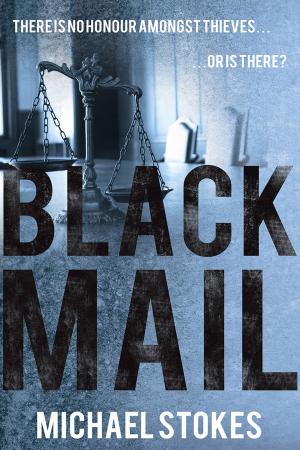 Cover of the book Blackmail by Tanya van Hasselt