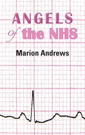 Cover of the book Angels of the NHS by Dr Kwabena Kusi-Appiah