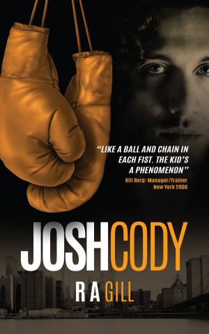Cover of the book Josh Cody by Jane Shagouri