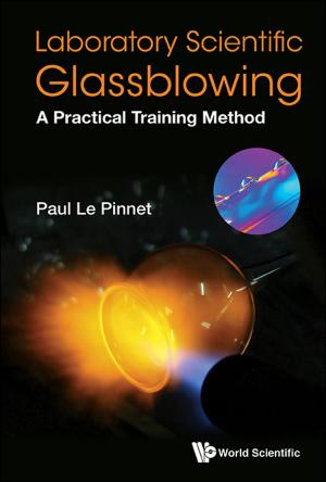 Cover of the book Laboratory Scientific Glassblowing by E Jack Chen