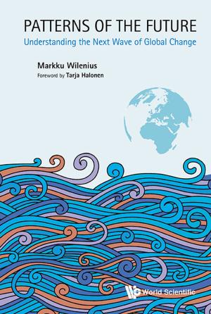 Cover of the book Patterns of the Future by Shangfeng Yang, Chun-Ru Wang