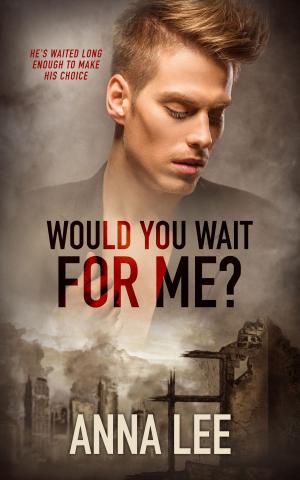 Cover of the book Would You Wait For Me? by A.J. Llewellyn, D.J. Manly
