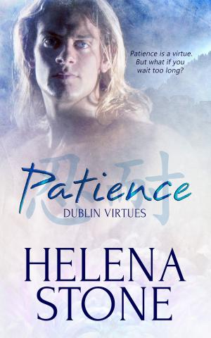 Cover of the book Patience by Bailey Bradford