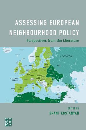 Cover of the book Assessing European Neighbourhood Policy by Claudia Chwalisz