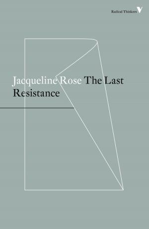 Cover of the book The Last Resistance by Kate Evans