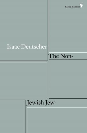 Cover of the book The Non-Jewish Jew by Thomas Jefferson