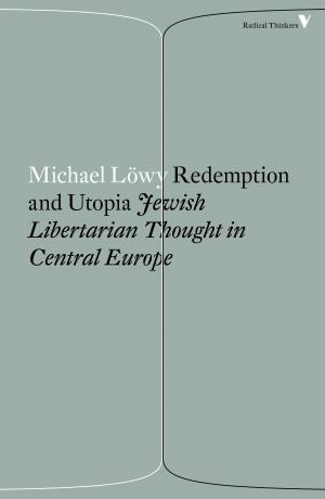 Cover of the book Redemption and Utopia by Daniel Bensaid