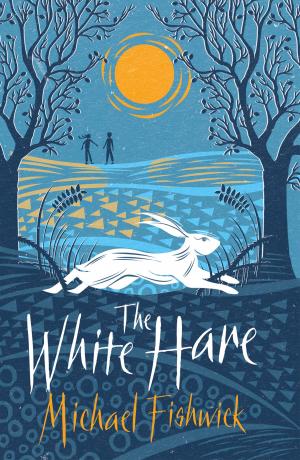 Cover of the book The White Hare by Cassie Rocca