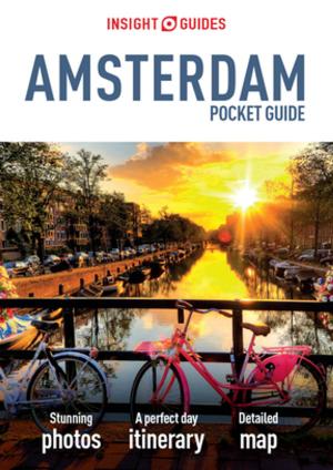Book cover of Insight Guides Pocket Amsterdam (Travel Guide eBook)