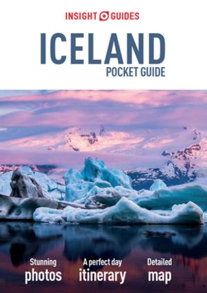 bigCover of the book Insight Guides Pocket Iceland (Travel Guide eBook) by 