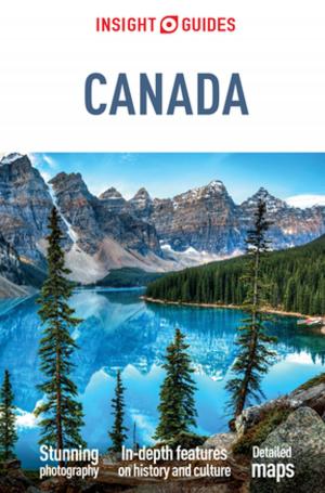 Cover of the book Insight Guides Canada (Travel Guide eBook) by APA Publications Limited, Rough Guides
