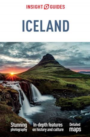 Cover of the book Insight Guides Iceland (Travel Guide eBook) by Insight Guides