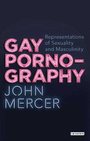 Cover of the book Gay Pornography by Patricia Popelier, Koen Lemmens