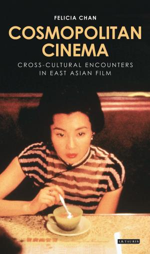 Cover of the book Cosmopolitan Cinema by Andrew Thomas