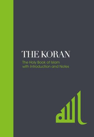 Cover of the book The Koran by Iliyasa Hamza Maulana