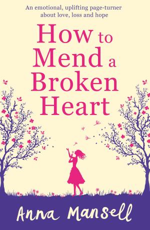 Cover of the book How to Mend a Broken Heart by Susanne O'Leary