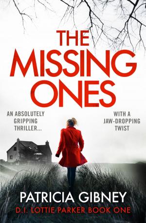 Cover of the book The Missing Ones by Erik Therme