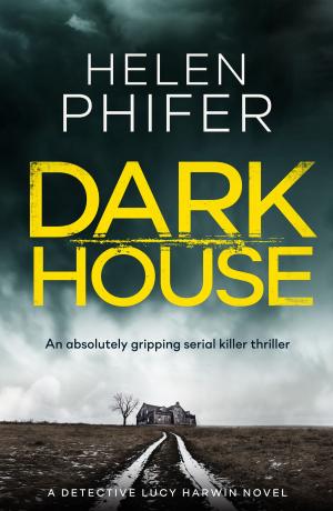 Cover of the book Dark House by Rhonda Blackhurst