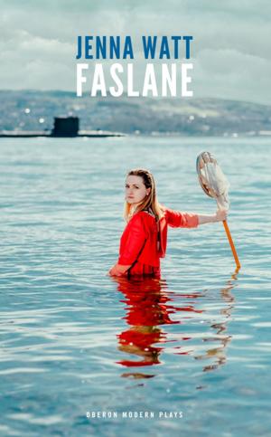 Cover of the book Faslane by Adam Elias Zain