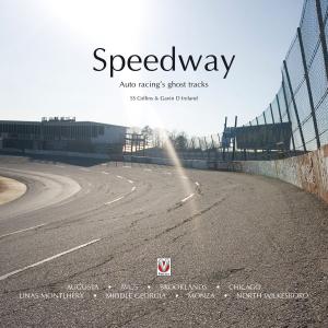Book cover of Speedway