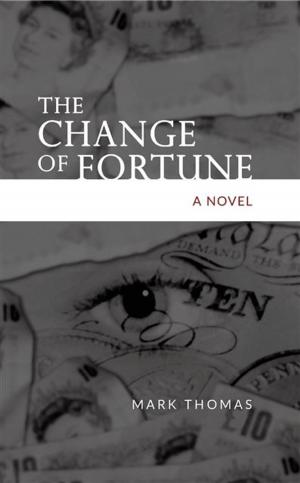 Book cover of Change of Fortune