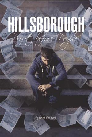 bigCover of the book Hillsborough: Profit Before People by 