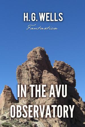 Cover of the book In the Avu Observatory by John Buchan