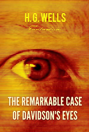 Cover of the book The Remarkable Case of Davidson's Eyes by Helen Bannerman