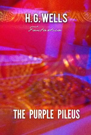 Cover of the book The Purple Pileus by G. Mead