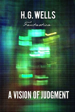 Cover of the book A Vision of Judgement by Upton Sinclair