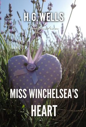 Book cover of Miss Winchelsea's Heart