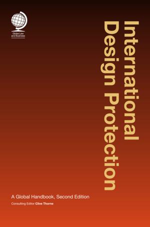 Cover of the book International Design Protection by Mr Ignacio Buil Aldana
