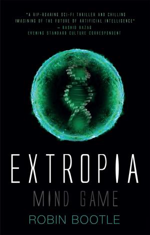 Cover of Extropia