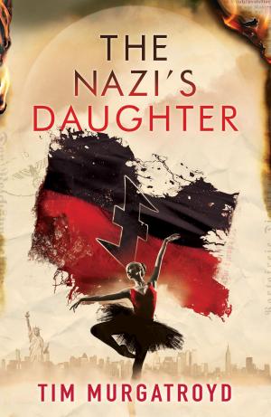 Cover of the book The Nazi’s Daughter by Eva Maria Knabenbauer