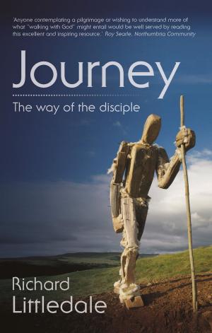 Cover of the book Journey: The Way of the Disciple by Hetty Lalleman