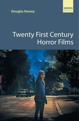 Cover of Twenty First Century Horror Films