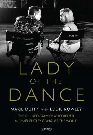 Cover of the book Lady of the Dance by Judi Curtin