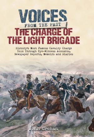 Cover of the book The Charge of the Light Brigade by Nanako Mizushima