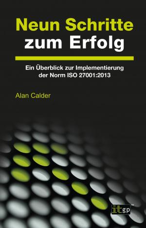 Cover of the book Neun Schritte zum Erfolg by Alan Field