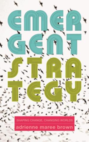 Cover of the book Emergent Strategy by David Graeber