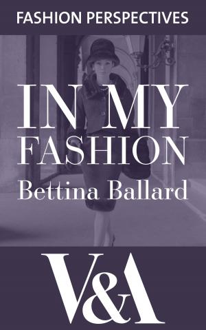Cover of the book In My Fashion by Monika Wisniewska