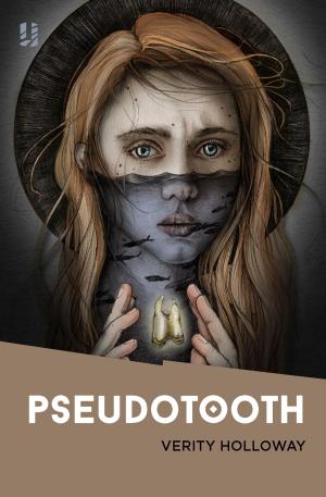 bigCover of the book Pseudotooth by 