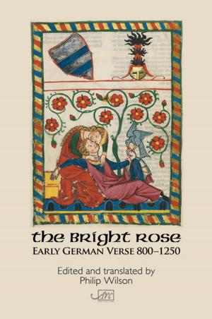 bigCover of the book The Bright Rose by 