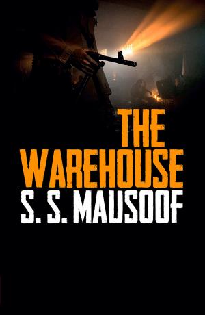 Cover of the book The Warehouse by Peter Kalu