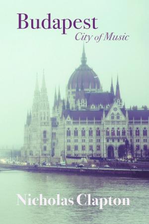 Cover of the book Budapest by Barnaby Rogerson