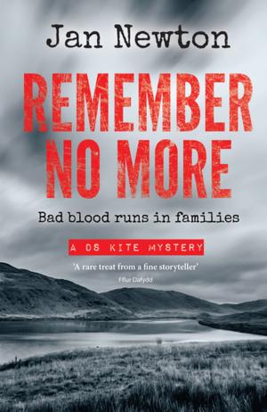 Cover of the book Remember No More by Thorne Moore